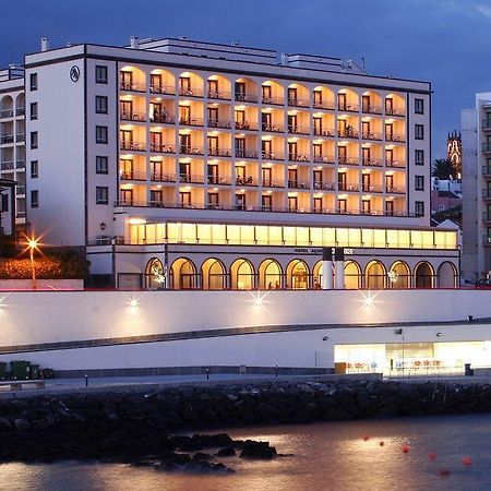 Grand Hotel Acores Atlantico Ponta Delgada  Exterior photo