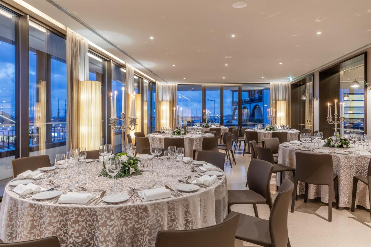 Grand Hotel Acores Atlantico Ponta Delgada  Exterior photo The Westin Palace Madrid