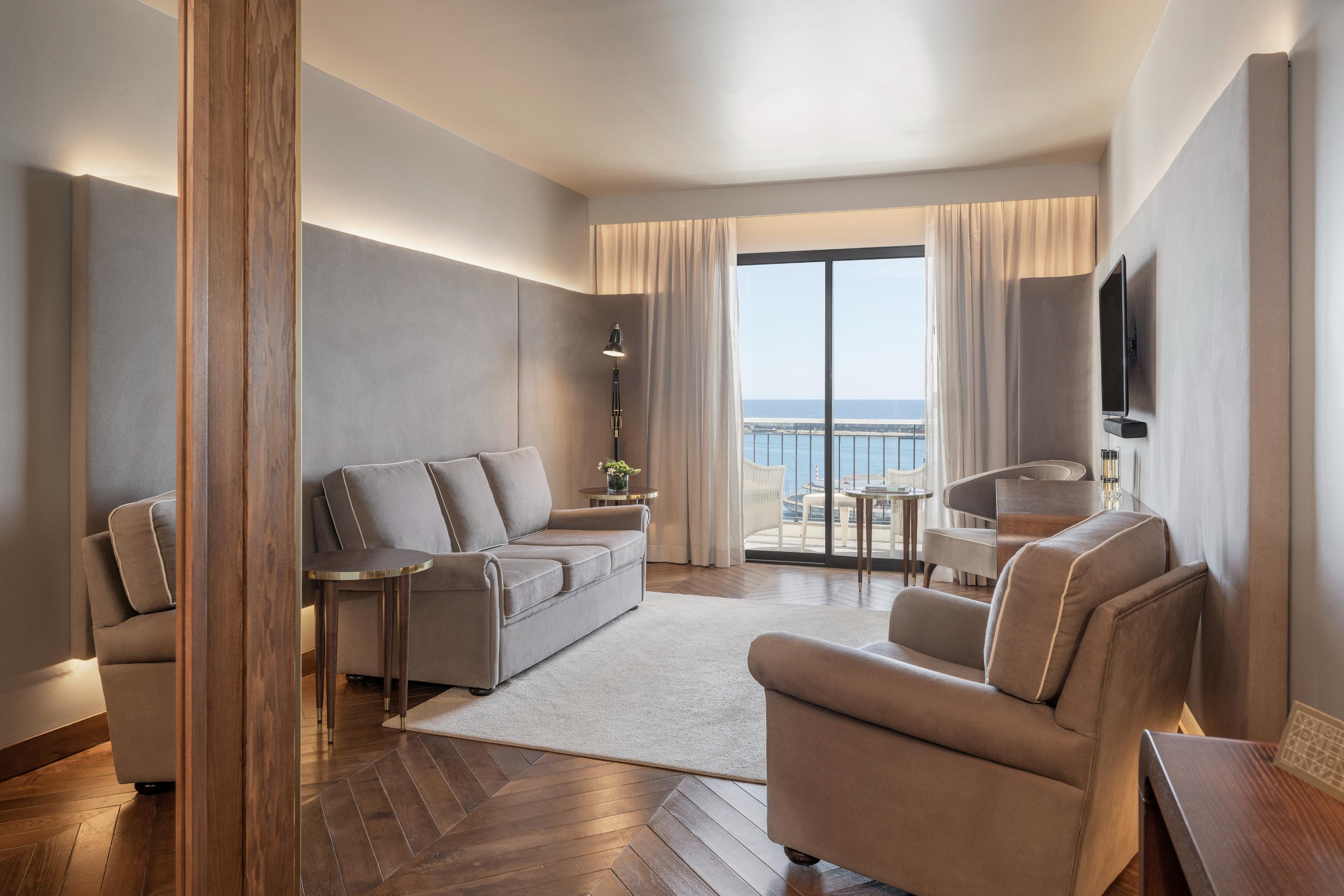 Grand Hotel Acores Atlantico Ponta Delgada  Exterior photo Suite at the hotel
