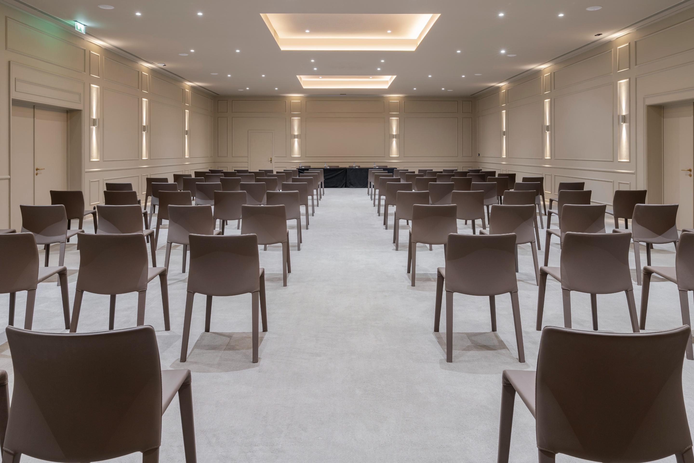 Grand Hotel Acores Atlantico Ponta Delgada  Exterior photo Meeting room