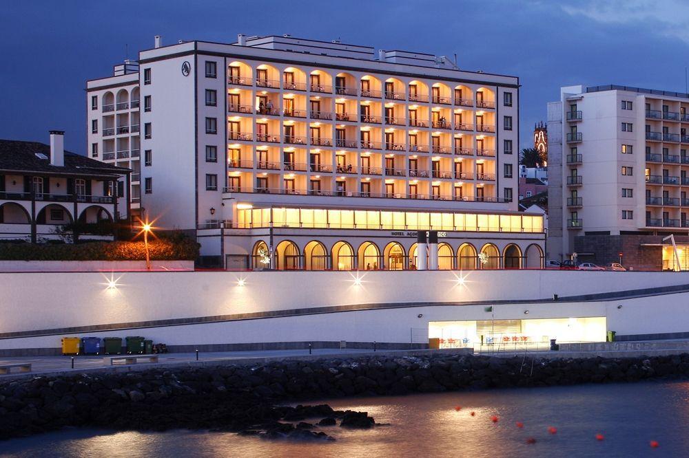 Grand Hotel Acores Atlantico Ponta Delgada  Exterior photo