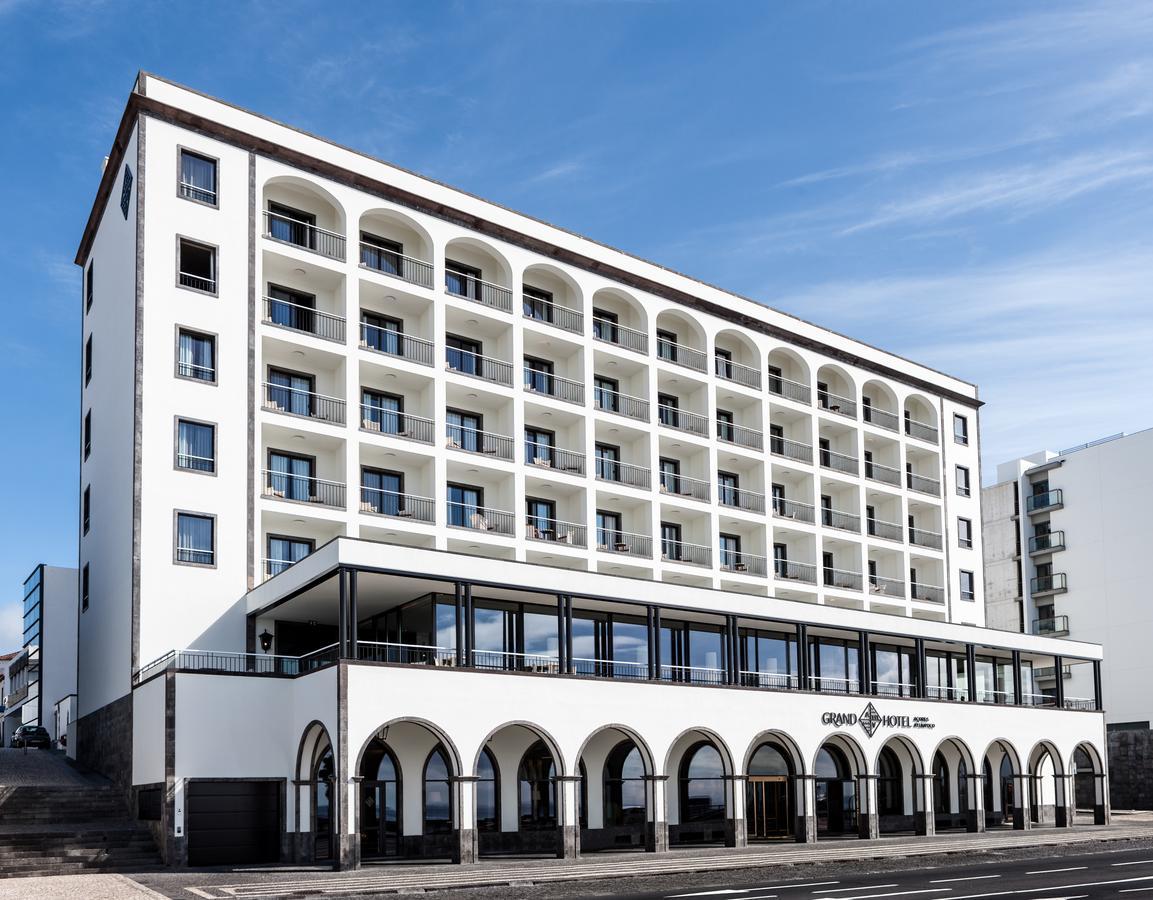 Grand Hotel Acores Atlantico Ponta Delgada  Exterior photo